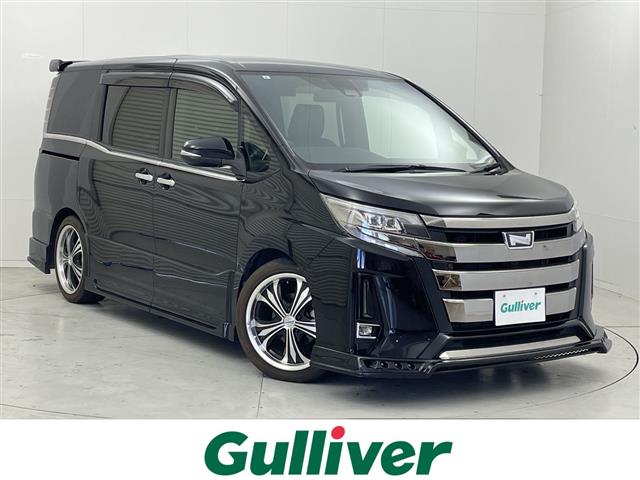 2019 Toyota Noah