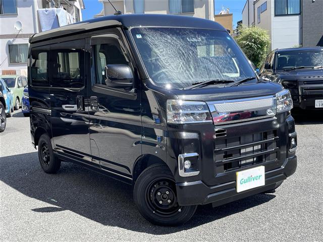 2026 Toyota Pixis Van