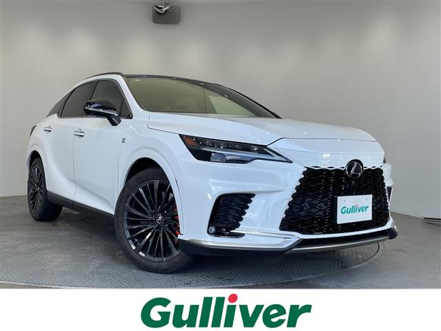 Lexus RX 1