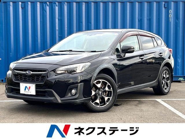 Subaru XV 1