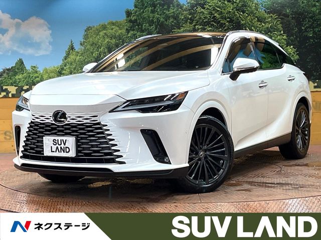 Lexus RX 1