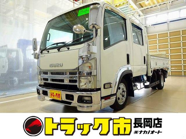 2014 Isuzu Elf