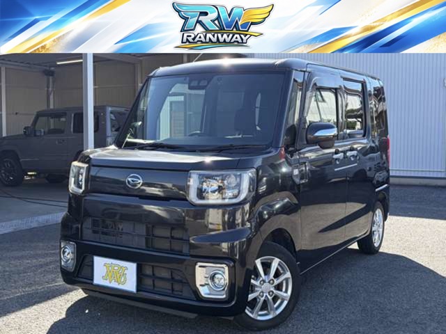 Daihatsu Hijet Caddy 660 X SAIII 4WD Turbo, inspection maintenance included, no repair history, non-smoking, genuine 8-inch navigation, backup camera, genuine DVR, full-segment TV, Bluetooth, ETC, smart key x2, push start, LED headlights/fog, genuine alloy wheels