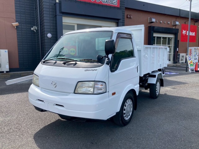 2017 Mazda Bongo Truck