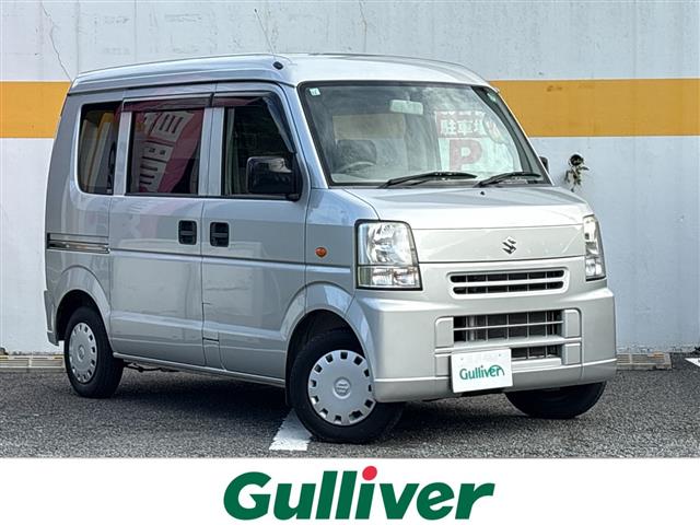 Suzuki Every 1