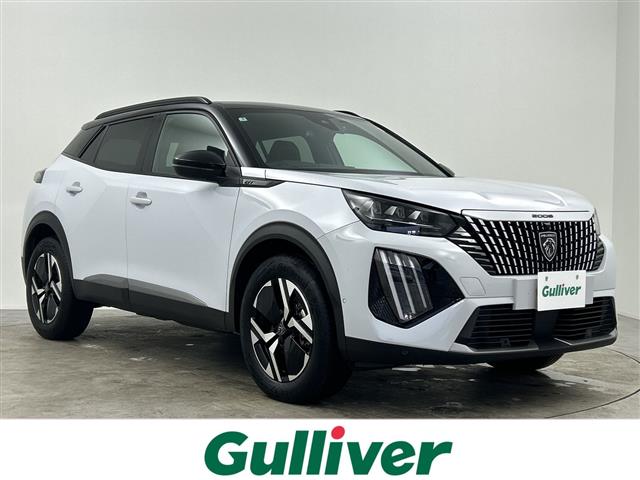 Peugeot 2008 1