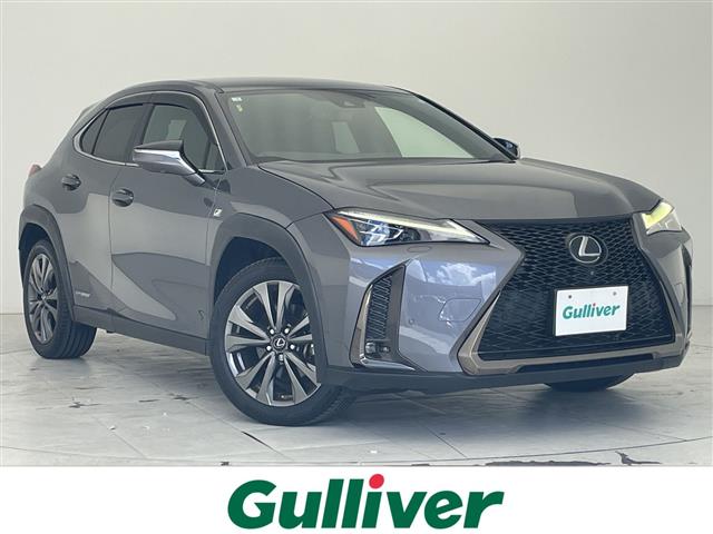 2019 Lexus UX