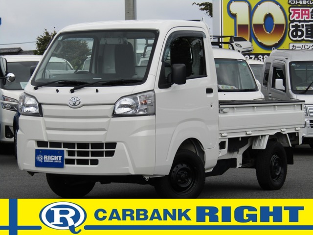 2019 Toyota Pixis Truck