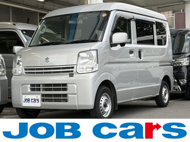 Suzuki Every 1