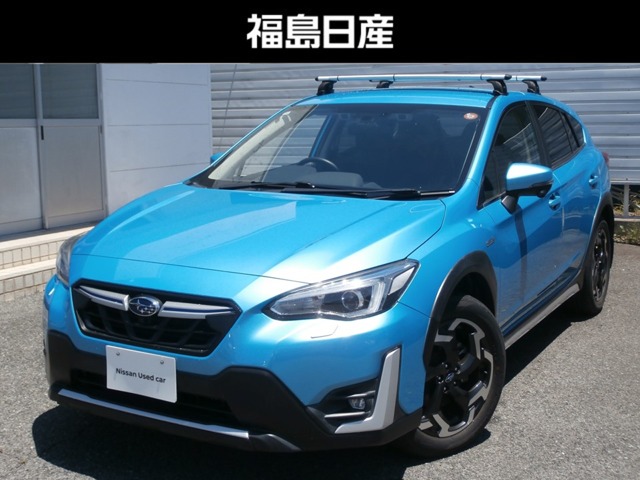 Subaru XV 1