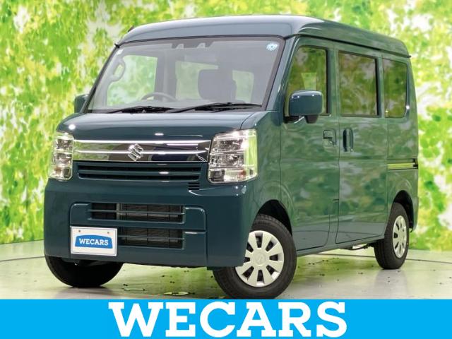 Suzuki Every 1