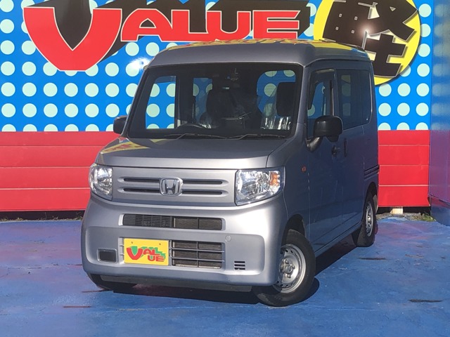 Honda N-VAN 3