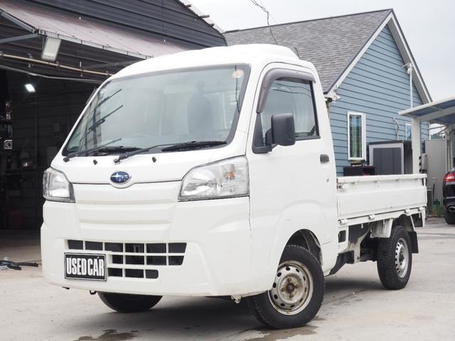 2019 Subaru Sambar Truck