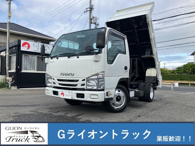 2018 Isuzu Elf
