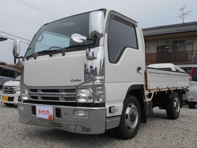 2014 Isuzu Elf