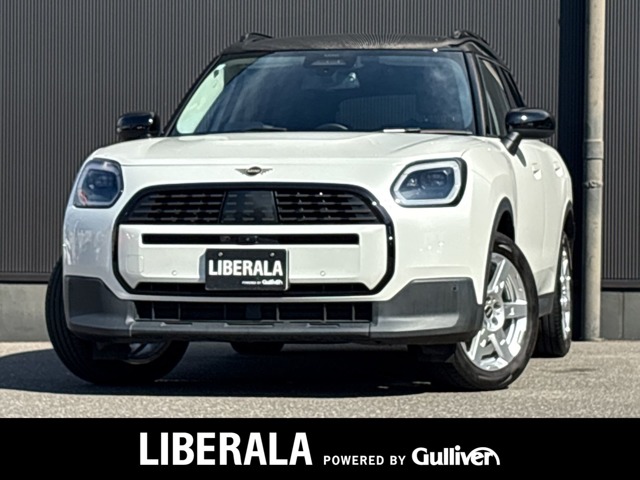 2024 MINI Countryman