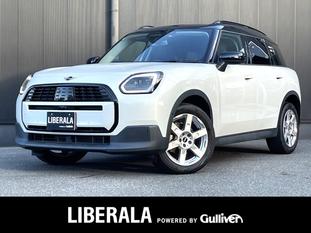 MINI Countryman 2