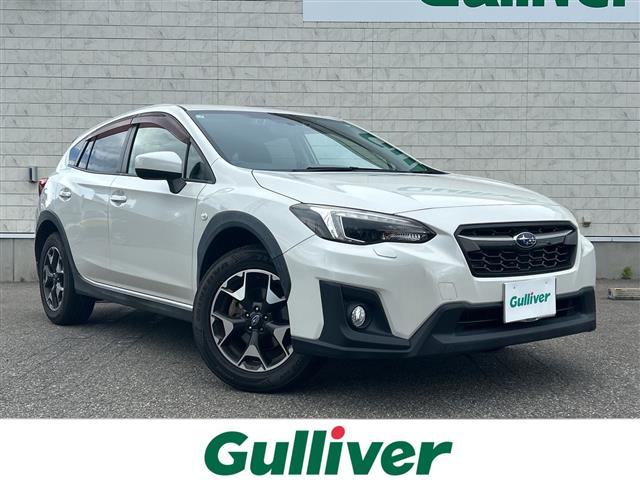 Subaru XV 1