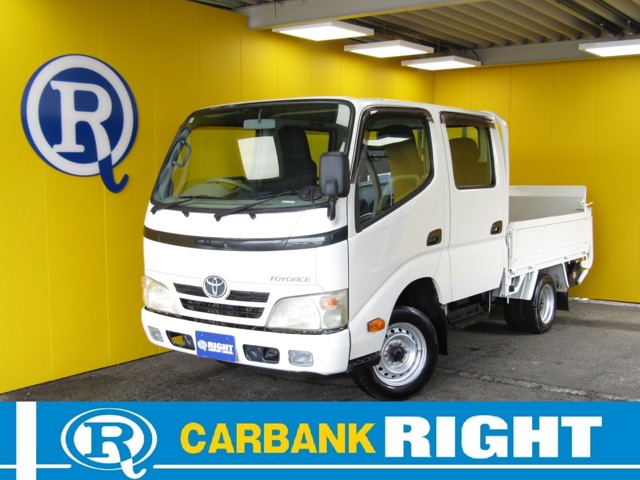 2009 Toyota Toyoace
