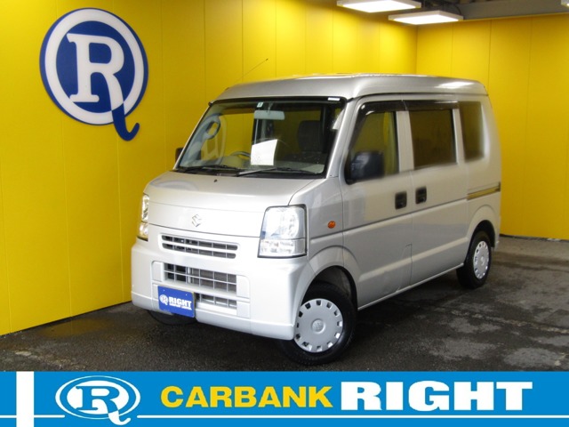 2013 Suzuki Every