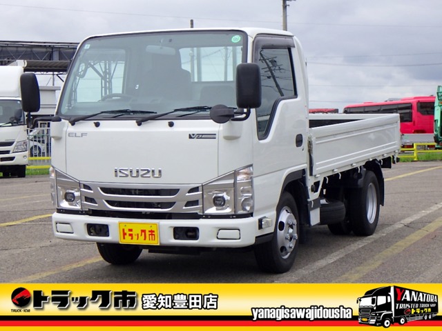 Isuzu Elf 1