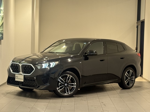 BMW X2 1