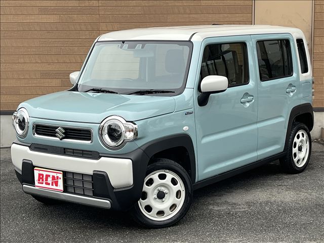 2025 Suzuki Hustler