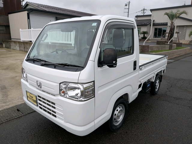 2014 Honda Acty Truck