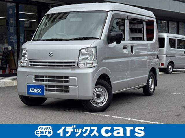 Suzuki Every 1