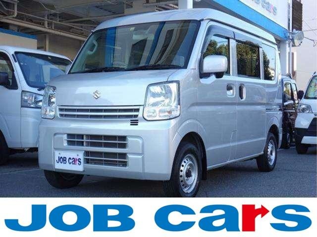 Suzuki Every 1