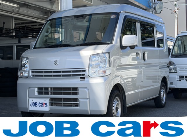 Suzuki Every 2