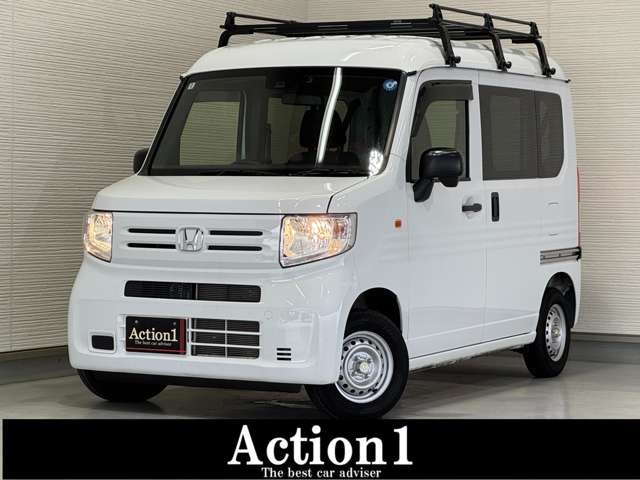 Honda N-VAN 1