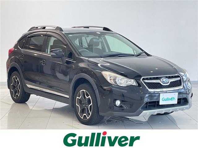 Subaru Impreza XV 1