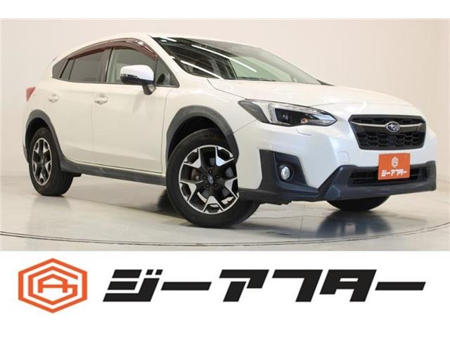 2017 Subaru XV