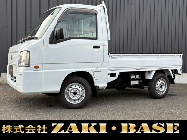 Subaru Sambar Truck 1