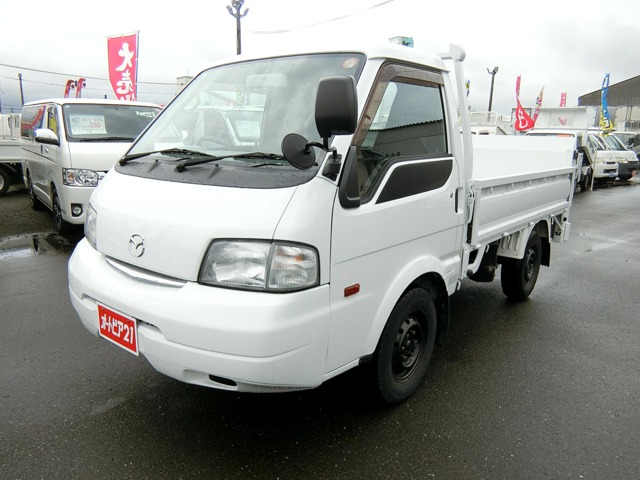 2019 Mazda Bongo Truck