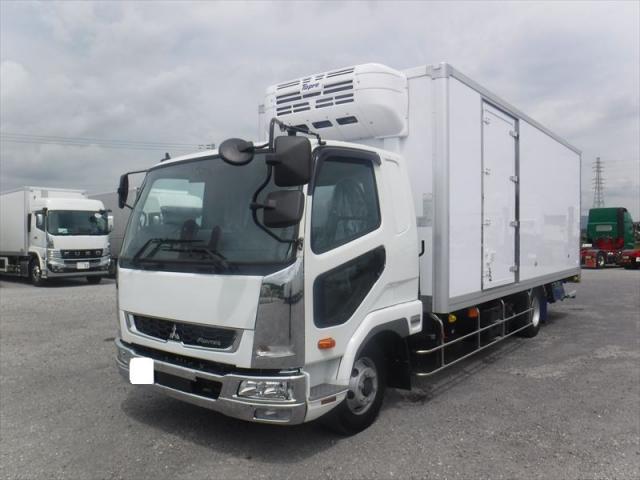2025 Mitsubishi Fuso Fighter