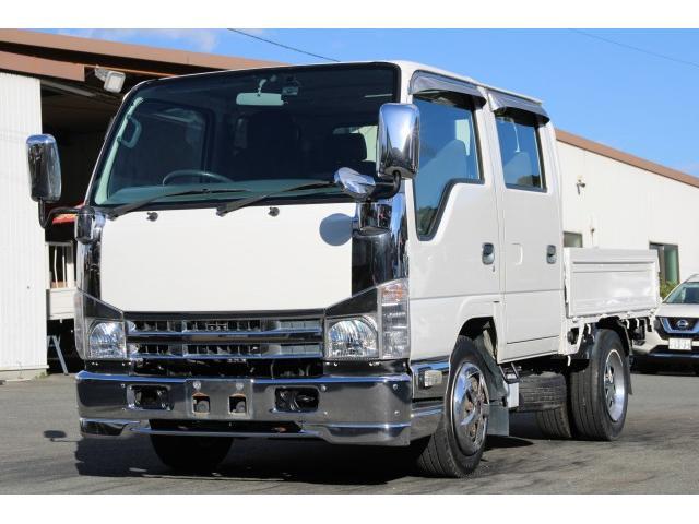 Isuzu Elf 1