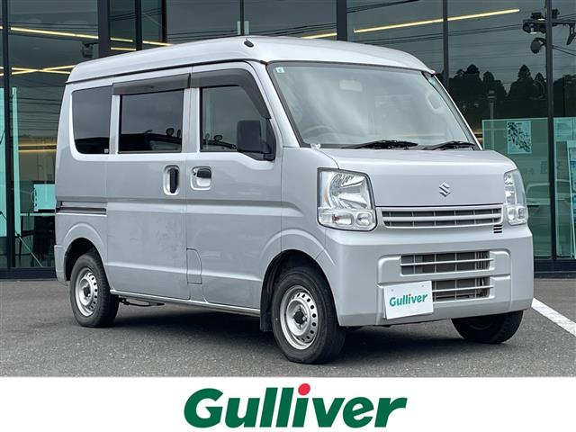 2018 Suzuki Every