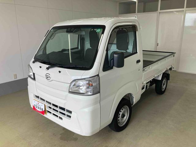 Daihatsu Hijet Truck 1