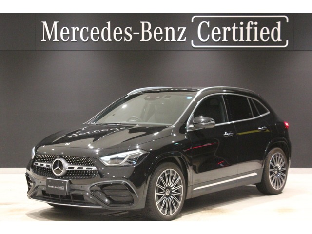 2024 Mercedes-Benz GLA-Class