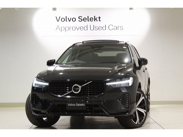 2024 Volvo XC60