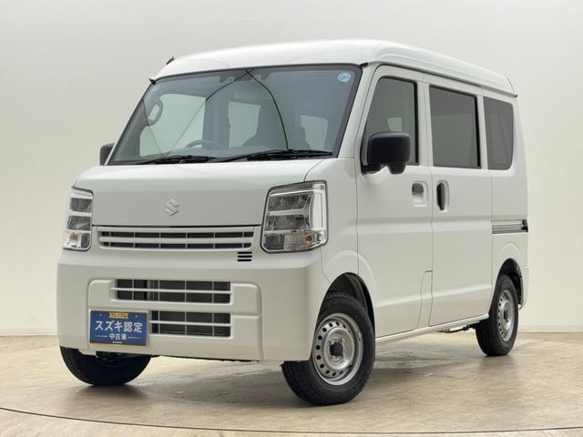 Suzuki Every 1