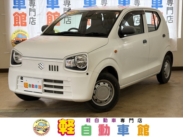 2019 Suzuki Alto