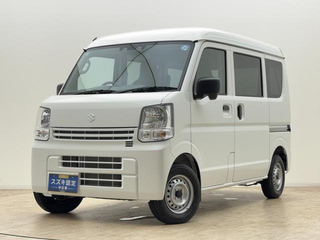 2026 Suzuki Every