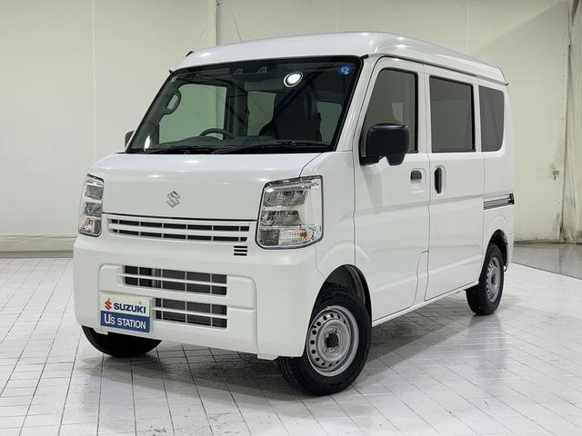 Suzuki Every 1