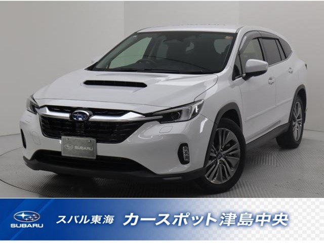 2023 Subaru Levorg Layback