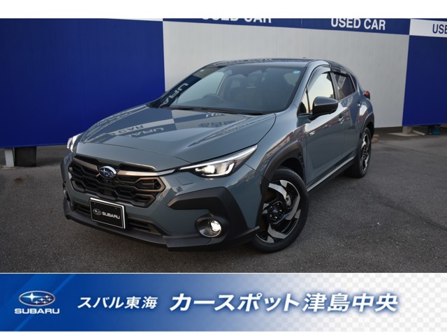 Subaru Crosstrek 2