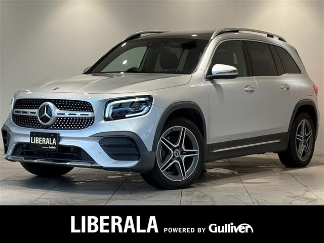 2021 Mercedes-Benz GLB