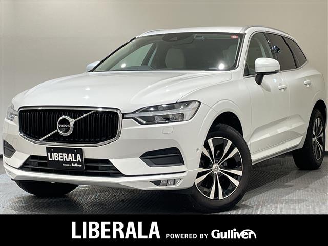 Volvo XC60 1